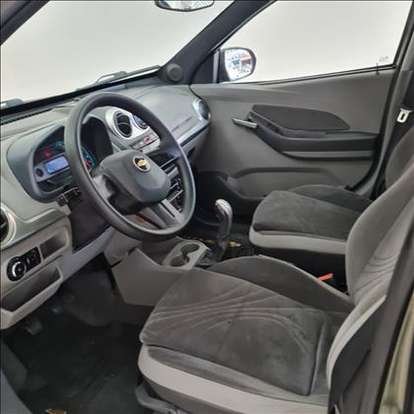 CHEVROLET-AGILE-2010