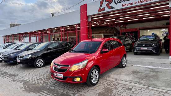CHEVROLET-AGILE-2013