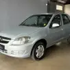 CHEVROLET CELTA 1.0 MPFI LT 8V FLEX 4P MANUAL CHEVROLET CELTA 1.0 MPFI LT 8V FLEX 4P MANUAL