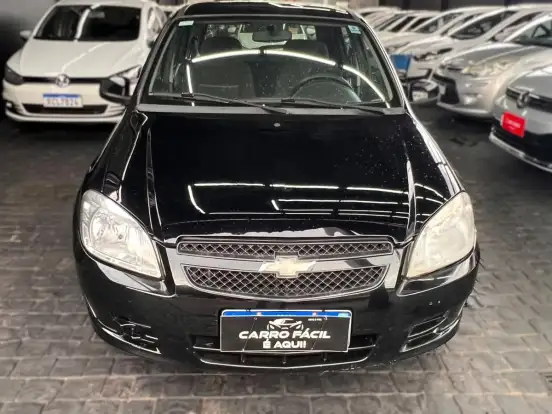 CHEVROLET-CELTA-1.0 MPFI LT 8V FLEX 4P MANUAL CHEVROLET-CELTA-2012