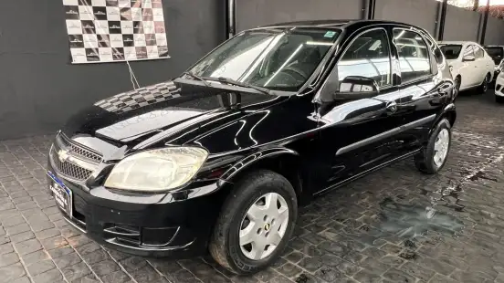 CHEVROLET-CELTA-2012