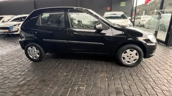 CHEVROLET-CELTA-2012