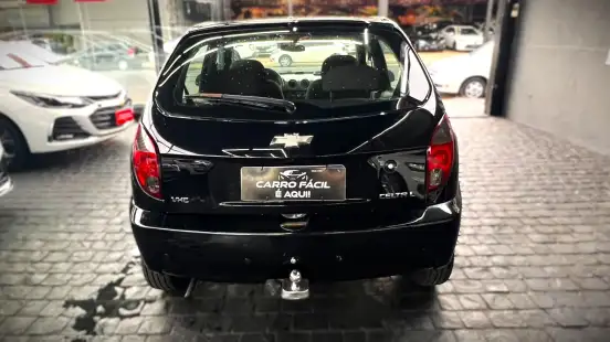 CHEVROLET-CELTA-2012