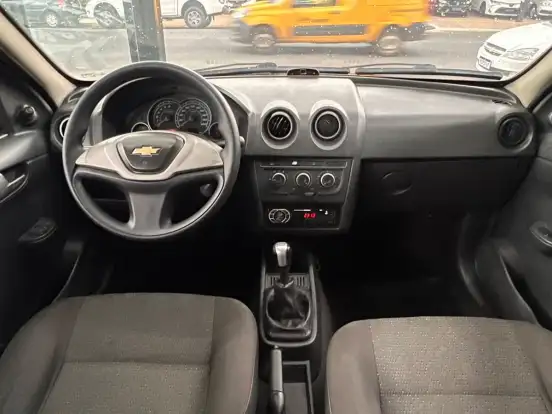CHEVROLET-CELTA-1.0 MPFI LT 8V FLEX 4P MANUAL CHEVROLET-CELTA-2012