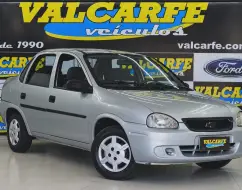 CHEVROLET CLASSIC 1.0 MPFI LIFE 8V FLEX 4P MANUAL CHEVROLET CLASSIC 1.0 MPFI LIFE 8V FLEX 4P MANUAL