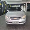 CHEVROLET CLASSIC 1.0 MPFI LS 8V FLEX 4P MANUAL CHEVROLET CLASSIC 1.0 MPFI LS 8V FLEX 4P MANUAL