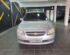 CHEVROLET CLASSIC 1.0 MPFI LS 8V FLEX 4P MANUAL CHEVROLET CLASSIC 1.0 MPFI LS 8V FLEX 4P MANUAL