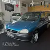 CHEVROLET CORSA 1.0 MPFI WIND 8V GASOLINA 2P MANUAL CHEVROLET CORSA 1.0 MPFI WIND 8V GASOLINA 2P MANUAL