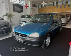 CHEVROLET CORSA 1.0 MPFI WIND 8V GASOLINA 2P MANUAL CHEVROLET CORSA 1.0 MPFI WIND 8V GASOLINA 2P MANUAL
