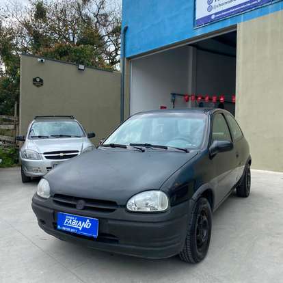 CHEVROLET-CORSA-1996