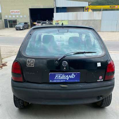 CHEVROLET-CORSA-1996