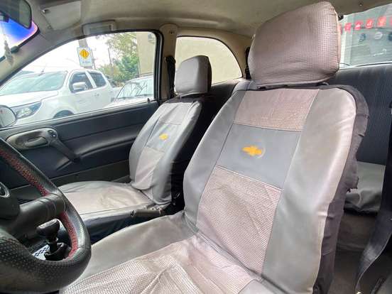 CHEVROLET-CORSA-1.6 MPFI GL 8V GASOLINA 4P MANUAL CHEVROLET-CORSA-1996