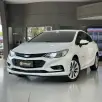 CHEVROLET CRUZE 1.4 TURBO LT 16V FLEX 4P AUTOMÁTICO CHEVROLET CRUZE 1.4 TURBO LT 16V FLEX 4P AUTOMÁTICO
