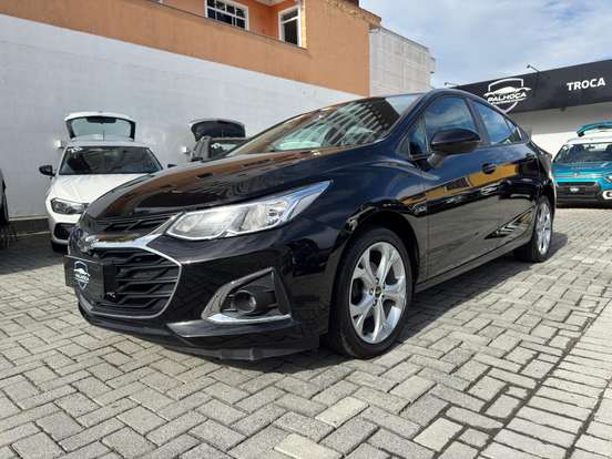 CHEVROLET-CRUZE-2019