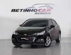 CHEVROLET CRUZE 1.4 TURBO SPORT6 LT 16V FLEX 4P AUTOMÁTICO CHEVROLET CRUZE 1.4 TURBO SPORT6 LT 16V FLEX 4P AUTOMÁTICO