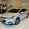 CHEVROLET CRUZE 1.4 TURBO SPORT6 LTZ 16V FLEX 4P AUTOMÁTICO CHEVROLET CRUZE 1.4 TURBO SPORT6 LTZ 16V FLEX 4P AUTOMÁTICO