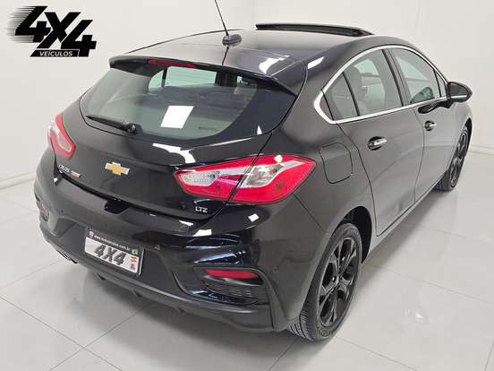 CHEVROLET-CRUZE-2019