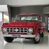 CHEVROLET D10 4.0 CUSTOM S CS 8V DIESEL 2P MANUAL CHEVROLET D10 4.0 CUSTOM S CS 8V DIESEL 2P MANUAL
