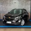 CHEVROLET EQUINOX 2.0 16V TURBO GASOLINA LT AUTOMÁTICO CHEVROLET EQUINOX 2.0 16V TURBO GASOLINA LT AUTOMÁTICO