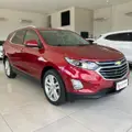 CHEVROLET EQUINOX 2.0 16V TURBO GASOLINA PREMIER AWD AUTOMÁTICO CHEVROLET EQUINOX 2.0 16V TURBO GASOLINA PREMIER AWD AUTOMÁTICO