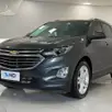 CHEVROLET EQUINOX 2.0 16V TURBO GASOLINA PREMIER AWD AUTOMÁTICO CHEVROLET EQUINOX 2.0 16V TURBO GASOLINA PREMIER AWD AUTOMÁTICO