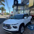 CHEVROLET MONTANA 1.2 TURBO FLEX LTZ AUTOMÁTICO CHEVROLET MONTANA 1.2 TURBO FLEX LTZ AUTOMÁTICO