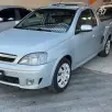 CHEVROLET MONTANA 1.4 MPFI SPORT CS 8V FLEX 2P MANUAL CHEVROLET MONTANA 1.4 MPFI SPORT CS 8V FLEX 2P MANUAL
