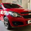 CHEVROLET MONTANA 1.4 MPFI SPORT CS 8V FLEX 2P MANUAL CHEVROLET MONTANA 1.4 MPFI SPORT CS 8V FLEX 2P MANUAL