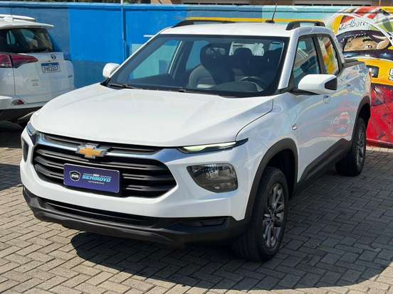 CHEVROLET-MONTANA-1.2 TURBO FLEX LT MANUAL CHEVROLET-MONTANA-2023