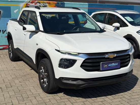 CHEVROLET-MONTANA-1.2 TURBO FLEX LT MANUAL CHEVROLET-MONTANA-2023