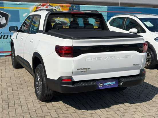 CHEVROLET-MONTANA-1.2 TURBO FLEX LT MANUAL CHEVROLET-MONTANA-2023