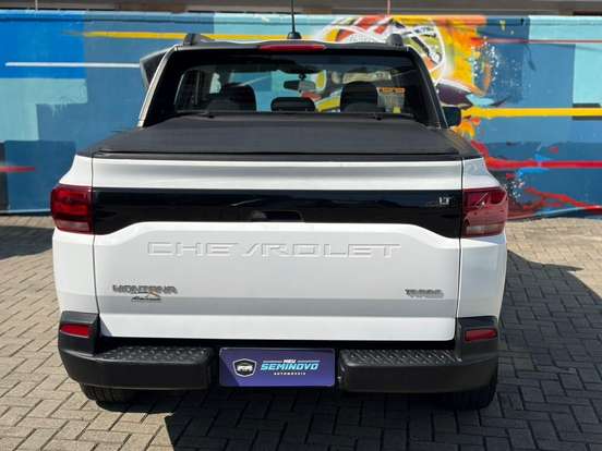 CHEVROLET-MONTANA-1.2 TURBO FLEX LT MANUAL CHEVROLET-MONTANA-2023
