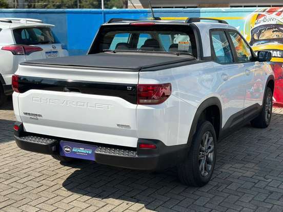CHEVROLET-MONTANA-1.2 TURBO FLEX LT MANUAL CHEVROLET-MONTANA-2023