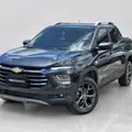CHEVROLET MONTANA 1.2 TURBO FLEX PREMIER AUTOMÁTICO CHEVROLET MONTANA 1.2 TURBO FLEX PREMIER AUTOMÁTICO