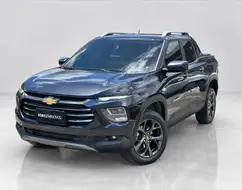 CHEVROLET MONTANA 1.2 TURBO FLEX PREMIER AUTOMÁTICO CHEVROLET MONTANA 1.2 TURBO FLEX PREMIER AUTOMÁTICO