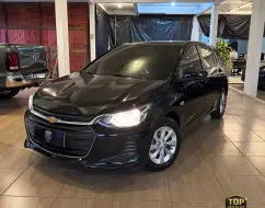 CHEVROLET ONIX 1.0 FLEX LT MANUAL CHEVROLET ONIX 1.0 FLEX LT MANUAL