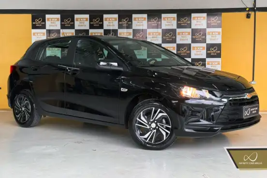 CHEVROLET-ONIX-2025