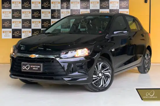 CHEVROLET-ONIX-2025