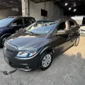 CHEVROLET ONIX 1.0 MPFI JOY 8V FLEX 4P MANUAL CHEVROLET ONIX 1.0 MPFI JOY 8V FLEX 4P MANUAL