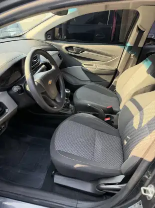 CHEVROLET-ONIX-1.0 MPFI JOY 8V FLEX 4P MANUAL CHEVROLET-ONIX-2018