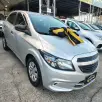 CHEVROLET ONIX 1.0 MPFI JOY 8V FLEX 4P MANUAL CHEVROLET ONIX 1.0 MPFI JOY 8V FLEX 4P MANUAL