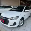 CHEVROLET ONIX 1.0 TURBO FLEX PLUS LT AUTOMÁTICO CHEVROLET ONIX 1.0 TURBO FLEX PLUS LT AUTOMÁTICO