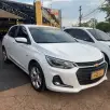 CHEVROLET ONIX 1.0 TURBO FLEX PREMIER AUTOMÁTICO CHEVROLET ONIX 1.0 TURBO FLEX PREMIER AUTOMÁTICO