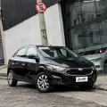 CHEVROLET ONIX 1.4 MPFI LT 8V FLEX 4P AUTOMÁTICO CHEVROLET ONIX 1.4 MPFI LT 8V FLEX 4P AUTOMÁTICO