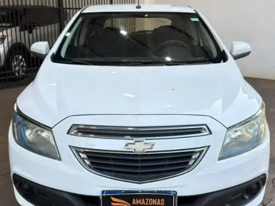 CHEVROLET-ONIX-1.4 MPFI LT 8V FLEX 4P MANUAL CHEVROLET-ONIX-2013