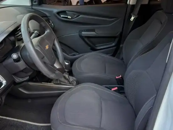 CHEVROLET-ONIX-1.4 MPFI LT 8V FLEX 4P MANUAL CHEVROLET-ONIX-2013