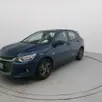 CHEVROLET ONIX 1.0 FLEX LT MANUAL CHEVROLET ONIX 1.0 FLEX LT MANUAL