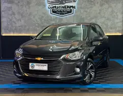 CHEVROLET ONIX 1.0 FLEX LT MANUAL CHEVROLET ONIX 1.0 FLEX LT MANUAL