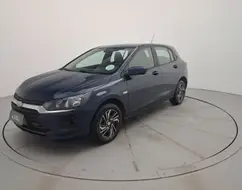 CHEVROLET ONIX 1.0 FLEX MANUAL CHEVROLET ONIX 1.0 FLEX MANUAL
