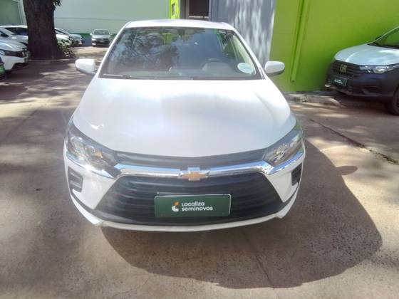CHEVROLET ONIX 1.0 FLEX MANUAL